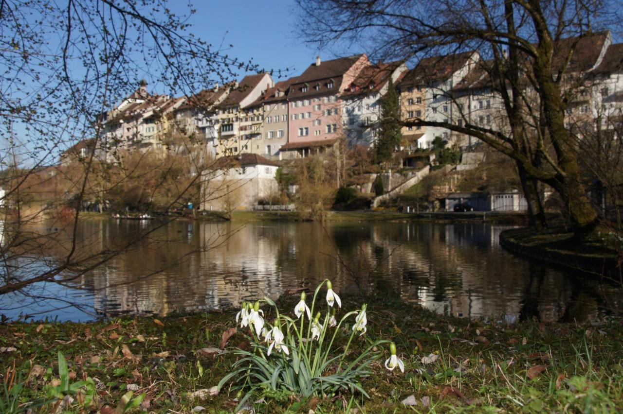 ויל Bett Am Weiher מראה חיצוני תמונה