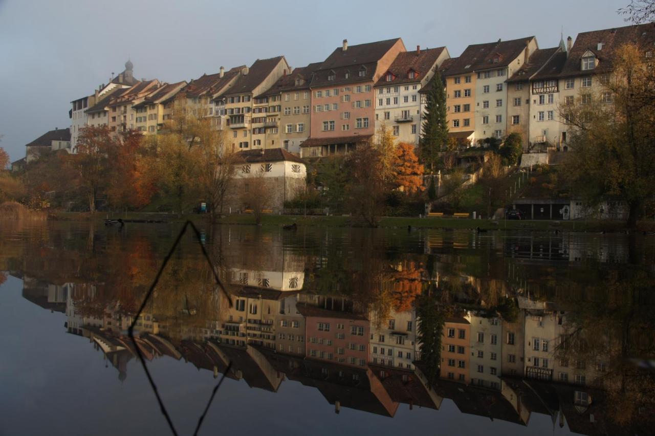 ויל Bett Am Weiher מראה חיצוני תמונה