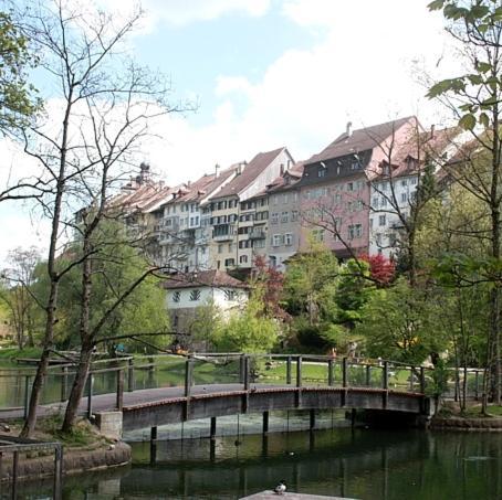 ויל Bett Am Weiher מראה חיצוני תמונה